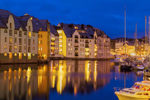 aalesund
