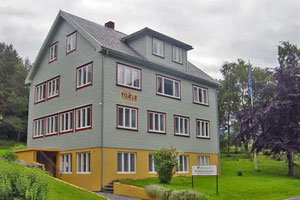 konfeksjonsmueset